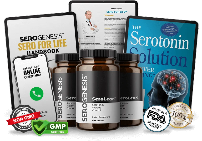 Serolean Supplement in USA